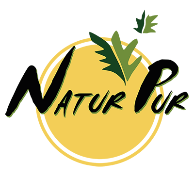Natur Pur - Natur und Wildnisschule Rems Murr Logo